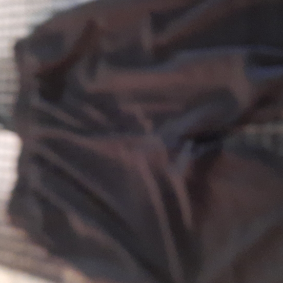 RUE 21 BLACK PANTS  ( MEDIUM ) - Picture 4 of 6